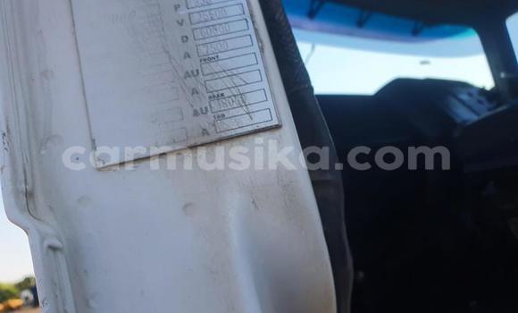 Buy Used Man D20 Other Truck in Beitbridge in Matabeleland South Buy Used Man D20 Other Truck in Beitbridge in Matabeleland South