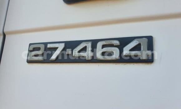 Buy Used Man D20 Other Truck in Beitbridge in Matabeleland South Buy Used Man D20 Other Truck in Beitbridge in Matabeleland South