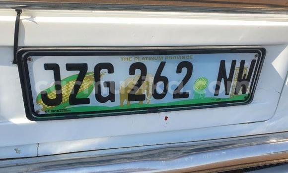 Buy Used Man D20 Other Truck in Beitbridge in Matabeleland South Buy Used Man D20 Other Truck in Beitbridge in Matabeleland South