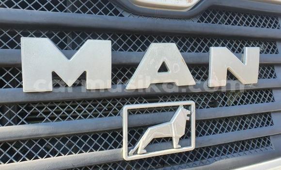 Buy Used Man D20 Other Truck in Beitbridge in Matabeleland South Buy Used Man D20 Other Truck in Beitbridge in Matabeleland South