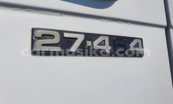 Buy Used Man D20 Other Truck in Beitbridge in Matabeleland South Buy Used Man D20 Other Truck in Beitbridge in Matabeleland South