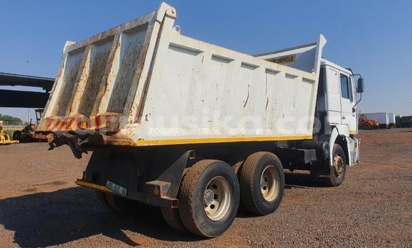Buy Used Man D20 Other Truck in Beitbridge in Matabeleland South Buy Used Man D20 Other Truck in Beitbridge in Matabeleland South