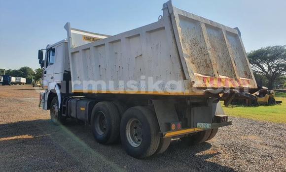 Buy Used Man D20 Other Truck in Beitbridge in Matabeleland South Buy Used Man D20 Other Truck in Beitbridge in Matabeleland South