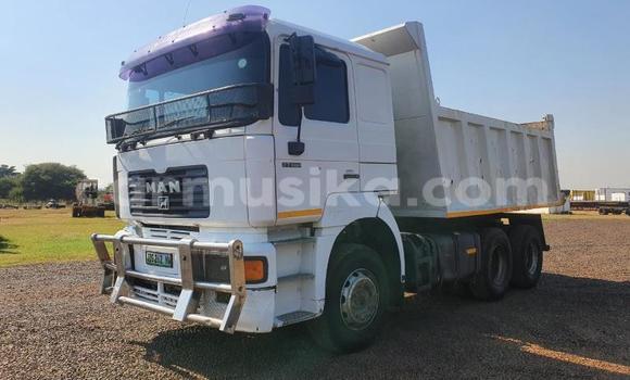 Buy Used Man D20 Other Truck in Beitbridge in Matabeleland South Buy Used Man D20 Other Truck in Beitbridge in Matabeleland South
