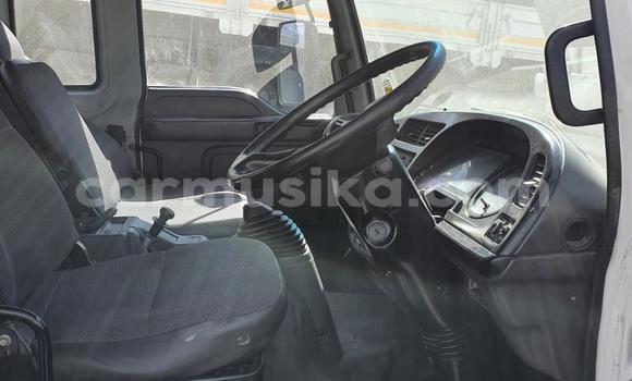 Buy Used Isuzu FTR 850 Other Truck in Beitbridge in Matabeleland South Buy Used Isuzu FTR 850 Other Truck in Beitbridge in Matabeleland South