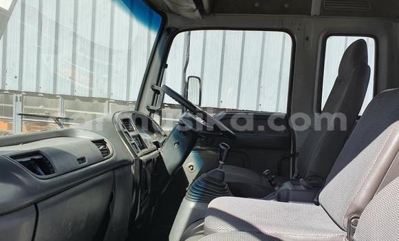 Buy Used Isuzu FTR 850 Other Truck in Beitbridge in Matabeleland South Buy Used Isuzu FTR 850 Other Truck in Beitbridge in Matabeleland South