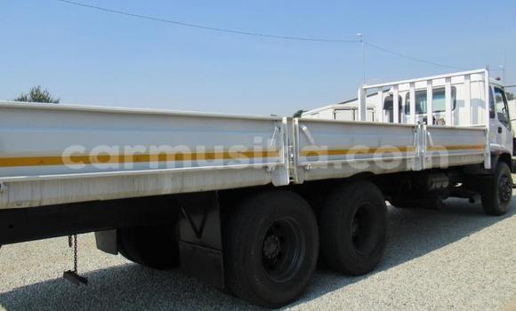 Buy Used Isuzu FTR 850 Other Truck in Beitbridge in Matabeleland South Buy Used Isuzu FTR 850 Other Truck in Beitbridge in Matabeleland South