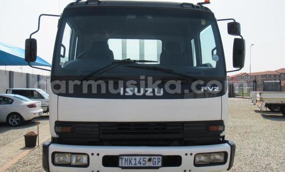 Buy Used Isuzu FTR 850 Other Truck in Beitbridge in Matabeleland South Buy Used Isuzu FTR 850 Other Truck in Beitbridge in Matabeleland South