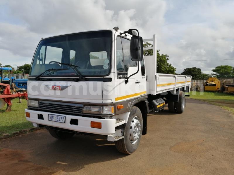 Big with watermark hino 300 series matabeleland south beitbridge 22408