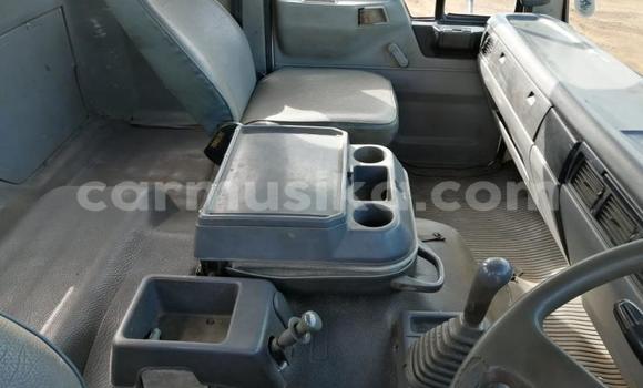 Acheter Occasion Utilitaire Hino 300 Series Autre à Beitbridge, Matabeleland South Acheter Occasion Utilitaire Hino 300 Series Autre à Beitbridge, Matabeleland South