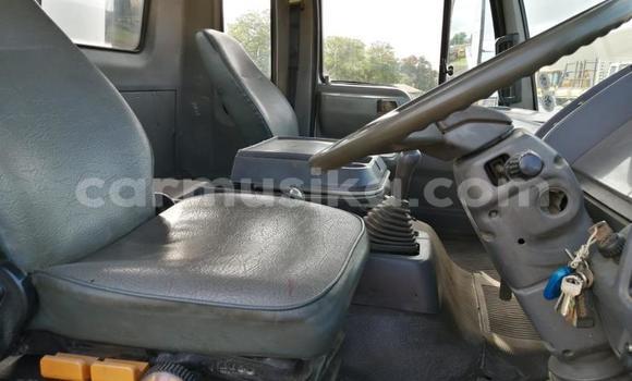 Acheter Occasion Utilitaire Hino 300 Series Autre à Beitbridge, Matabeleland South Acheter Occasion Utilitaire Hino 300 Series Autre à Beitbridge, Matabeleland South