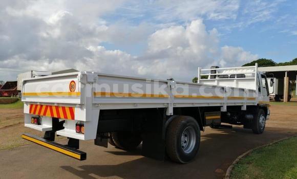 Acheter Occasion Utilitaire Hino 300 Series Autre à Beitbridge, Matabeleland South Acheter Occasion Utilitaire Hino 300 Series Autre à Beitbridge, Matabeleland South