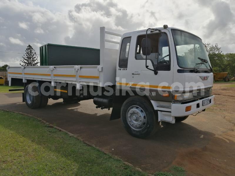 Big with watermark hino 300 series matabeleland south beitbridge 22408