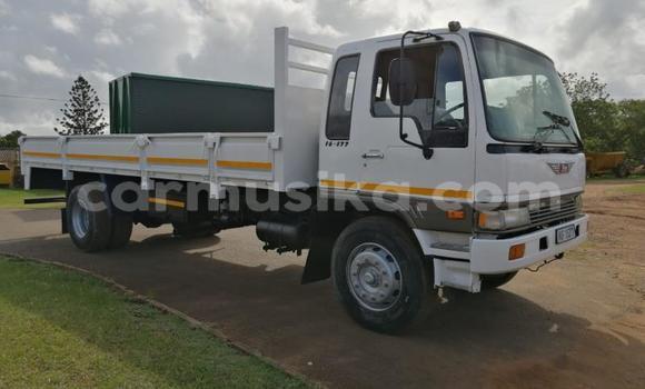 Acheter Occasion Utilitaire Hino 300 Series Autre à Beitbridge, Matabeleland South Acheter Occasion Utilitaire Hino 300 Series Autre à Beitbridge, Matabeleland South