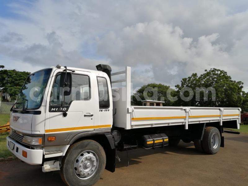 Big with watermark hino 300 series matabeleland south beitbridge 22408