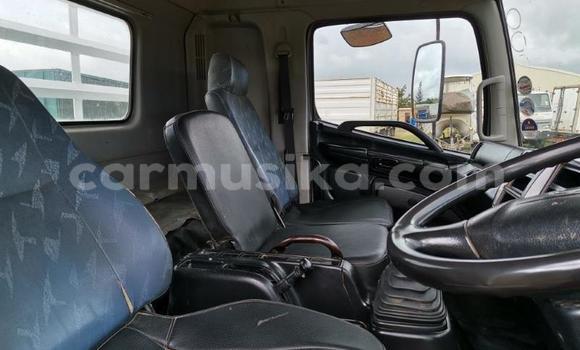 Acheter Occasion Utilitaire Hino 300 Series Autre à Beitbridge, Matabeleland South Acheter Occasion Utilitaire Hino 300 Series Autre à Beitbridge, Matabeleland South