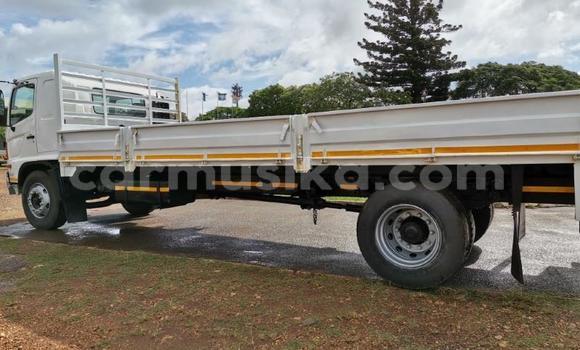 Acheter Occasion Utilitaire Hino 300 Series Autre à Beitbridge, Matabeleland South Acheter Occasion Utilitaire Hino 300 Series Autre à Beitbridge, Matabeleland South