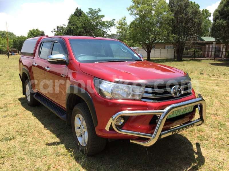 Big with watermark toyota hilux matabeleland south beitbridge 22411