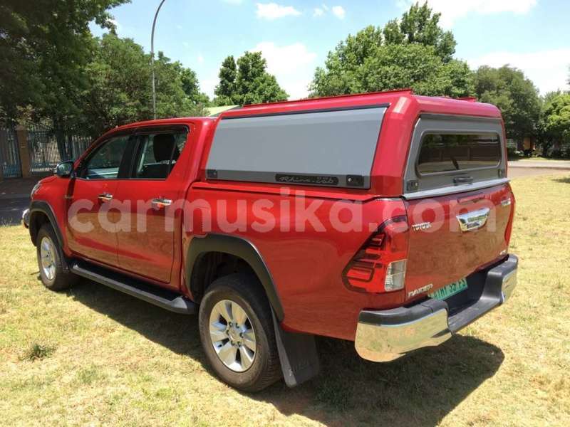 Big with watermark toyota hilux matabeleland south beitbridge 22411