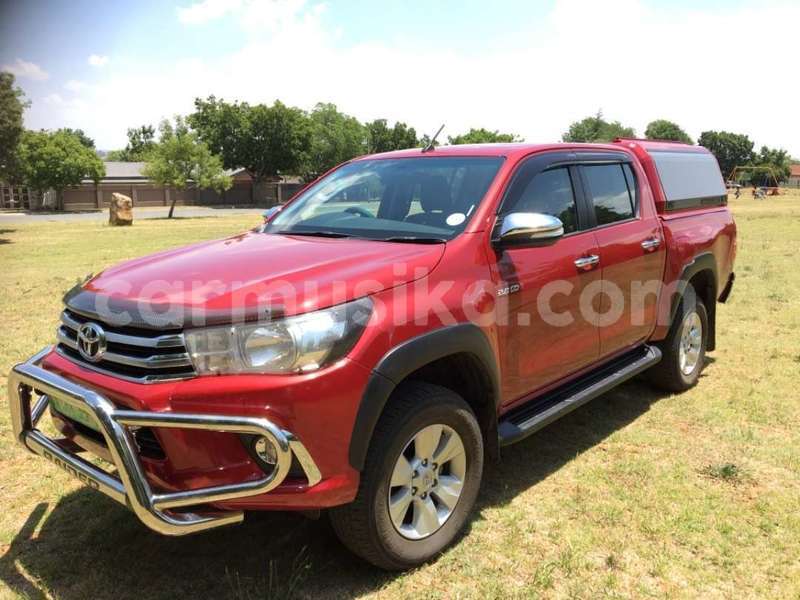 Big with watermark toyota hilux matabeleland south beitbridge 22411