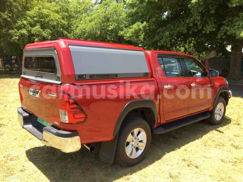 Big with watermark toyota hilux matabeleland south beitbridge 22411