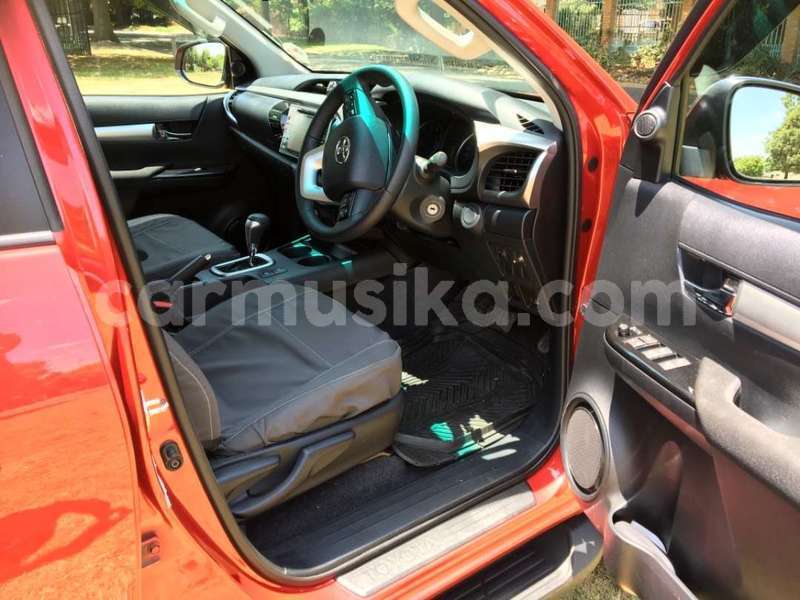 Big with watermark toyota hilux matabeleland south beitbridge 22411