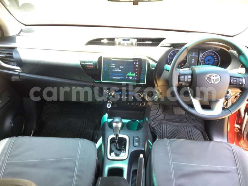 Big with watermark toyota hilux matabeleland south beitbridge 22411