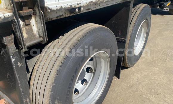 Nunua Ilio tumika Isuzu FTR 850 Nyeupe Lori ndani ya Beitbridge nchini Matabeleland Kusini Nunua Ilio tumika Isuzu FTR 850 Nyeupe Lori ndani ya Beitbridge nchini Matabeleland Kusini