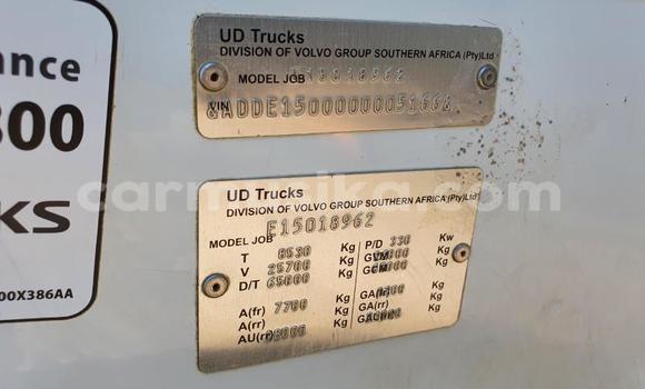 Buy Used Nissan UD Other Truck in Beitbridge in Matabeleland South Buy Used Nissan UD Other Truck in Beitbridge in Matabeleland South