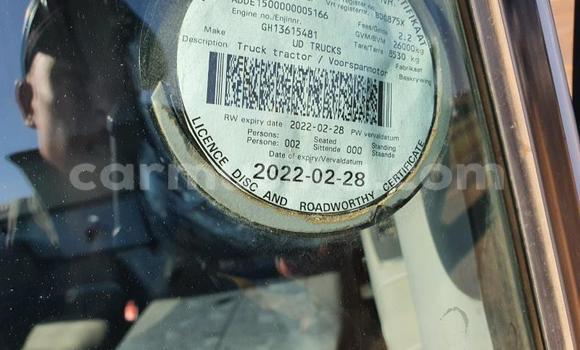 Buy Used Nissan UD Other Truck in Beitbridge in Matabeleland South Buy Used Nissan UD Other Truck in Beitbridge in Matabeleland South