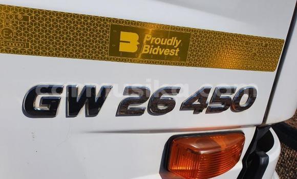 Buy Used Nissan UD Other Truck in Beitbridge in Matabeleland South Buy Used Nissan UD Other Truck in Beitbridge in Matabeleland South