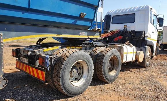 Buy Used Nissan UD Other Truck in Beitbridge in Matabeleland South Buy Used Nissan UD Other Truck in Beitbridge in Matabeleland South