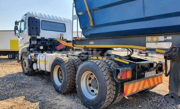 Buy Used Nissan UD Other Truck in Beitbridge in Matabeleland South Buy Used Nissan UD Other Truck in Beitbridge in Matabeleland South