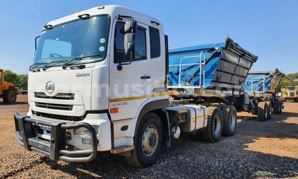 Buy Used Nissan UD Other Truck in Beitbridge in Matabeleland South Buy Used Nissan UD Other Truck in Beitbridge in Matabeleland South