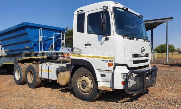 Buy Used Nissan UD Other Truck in Beitbridge in Matabeleland South Buy Used Nissan UD Other Truck in Beitbridge in Matabeleland South