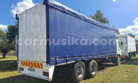 Buy Used Hino 300 Series Other Truck in Beitbridge in Matabeleland South Buy Used Hino 300 Series Other Truck in Beitbridge in Matabeleland South