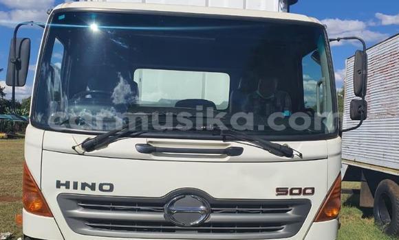 Buy Used Hino 300 Series Other Truck in Beitbridge in Matabeleland South Buy Used Hino 300 Series Other Truck in Beitbridge in Matabeleland South