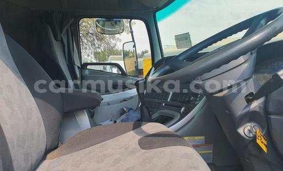 Acheter Occasion Utilitaire Nissan UD Blanc à Beitbridge, Matabeleland South Acheter Occasion Utilitaire Nissan UD Blanc à Beitbridge, Matabeleland South