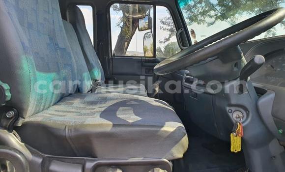 Buy Used Nissan UD White Truck in Beitbridge in Matabeleland South Buy Used Nissan UD White Truck in Beitbridge in Matabeleland South