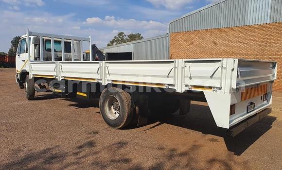 Buy Used Nissan UD White Truck in Beitbridge in Matabeleland South Buy Used Nissan UD White Truck in Beitbridge in Matabeleland South