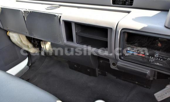 Acheter Occasion Utilitaire Toyota Dyna Blanc à Beitbridge, Matabeleland South Acheter Occasion Utilitaire Toyota Dyna Blanc à Beitbridge, Matabeleland South