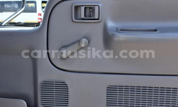 Acheter Occasion Utilitaire Toyota Dyna Blanc à Beitbridge, Matabeleland South Acheter Occasion Utilitaire Toyota Dyna Blanc à Beitbridge, Matabeleland South