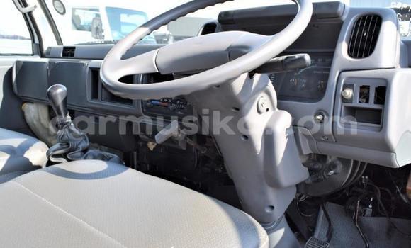 Acheter Occasion Utilitaire Toyota Dyna Blanc à Beitbridge, Matabeleland South Acheter Occasion Utilitaire Toyota Dyna Blanc à Beitbridge, Matabeleland South