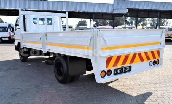 Acheter Occasion Utilitaire Toyota Dyna Blanc à Beitbridge, Matabeleland South Acheter Occasion Utilitaire Toyota Dyna Blanc à Beitbridge, Matabeleland South