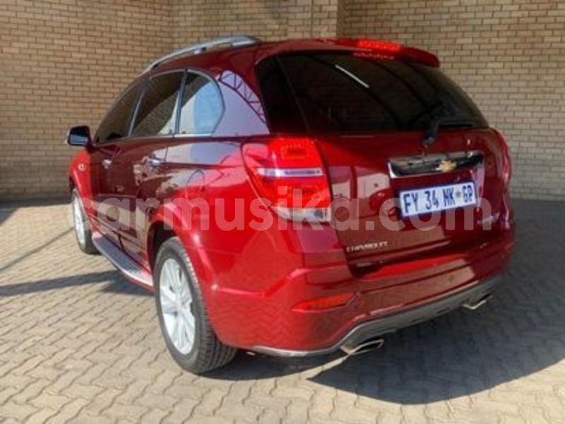 Big with watermark chevrolet captiva matabeleland south beitbridge 22420