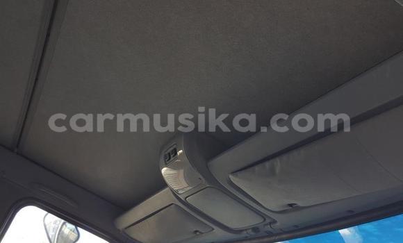 Buy Used Nissan UD White Truck in Beitbridge in Matabeleland South Buy Used Nissan UD White Truck in Beitbridge in Matabeleland South