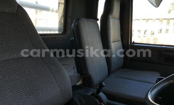 Buy Used Nissan UD White Truck in Beitbridge in Matabeleland South Buy Used Nissan UD White Truck in Beitbridge in Matabeleland South