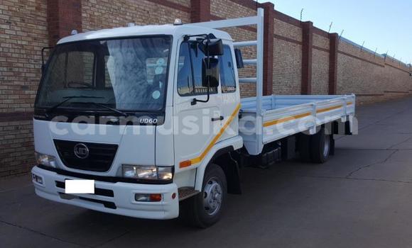 Buy Used Nissan UD White Truck in Beitbridge in Matabeleland South Buy Used Nissan UD White Truck in Beitbridge in Matabeleland South