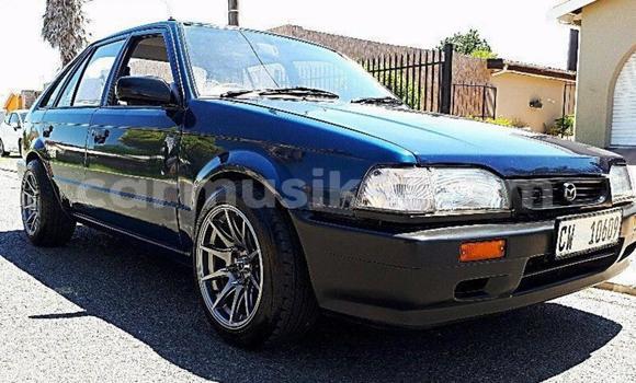 Buy Used Mazda 323 Other Car in Beitbridge in Matabeleland South