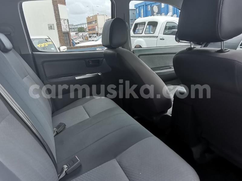 Big with watermark toyota hilux harare harare 22425